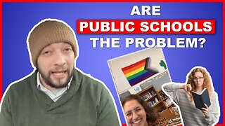 Youth SUICIDE and Public Schooling
