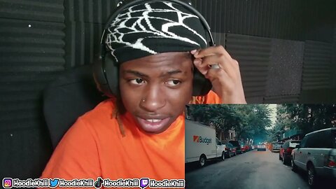 DudeyLo No Help Official Video REACTION!!!
