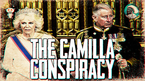 The Camilla Conspiracy