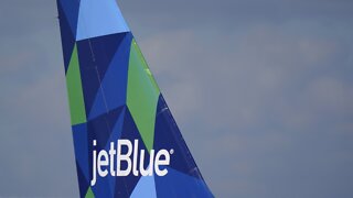 JetBlue Agrees To Buy Spirit Airlines For $3.8 Billion