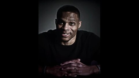 Russell Westbrook talking about Kevin Durant switching teams