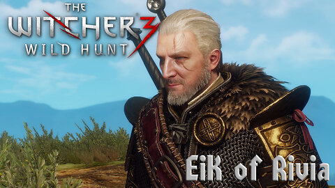 The Witcher 3 - Eik of Rivia - Ditch Triss, Smoochies for Yennefer! DEATHMARCH