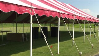 Timber Rattlers stadium is turning into a block party Thursday night