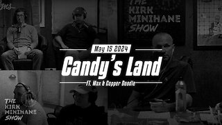 KMS Live : May 15, 2024 - Candy's Land