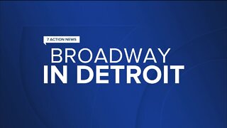 Taking a look at Broadway in Detroit's new season!