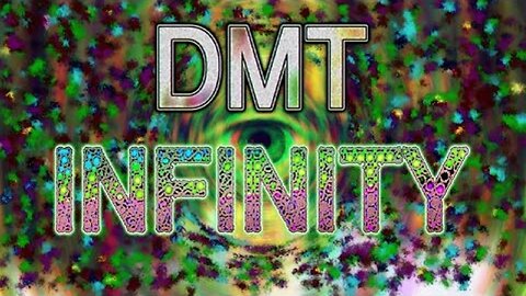DMT Infinity | Music To Meditate To | Full Album | Meditation Album