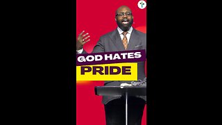 God Hates Pride!