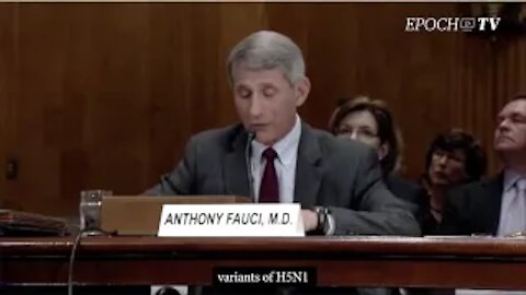 It’s time to ask Fauci the real questions that deserve real answers | Truth Over News