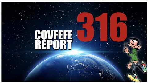 Covfefe Report 316: Benghazi - What really happened there? Deel II met een twist