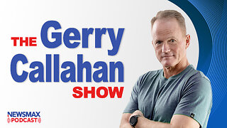 The Gerry Callahan Show: Friday, May 5, 2023 | FULL PODCAST