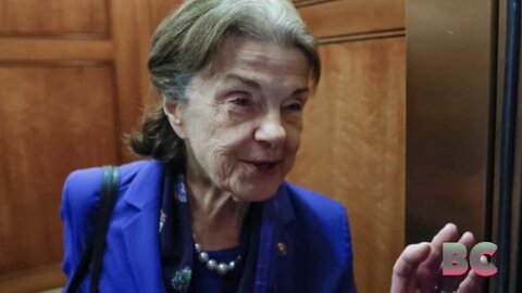 Feinstein set to return to Senate after nearly 3-month absence