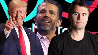 The Low-Propensity Election + The Right's TikTok Turnabout | Megyn Kelly | LIVE 6.13.24