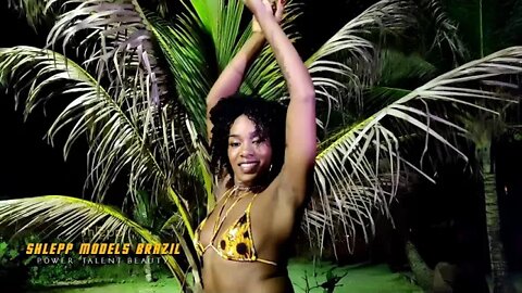 Shlepp Models Brazil - Bum Bum Tam Tam
