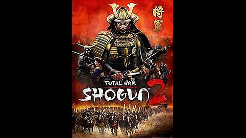 🔴🔴Shogan 2🔴🔴A classic turn base strategy