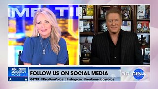 Wayne Allyn Root Talks About His Upcoming Interview with President Trump
