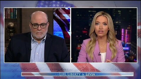 Kayleigh McEnany: We Can Win On The Issue Of Abortion