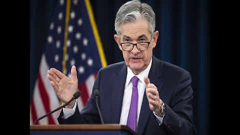 TECN.TV / The Federal Reserve May Have One More Rate Hike Up Their Sleeves
