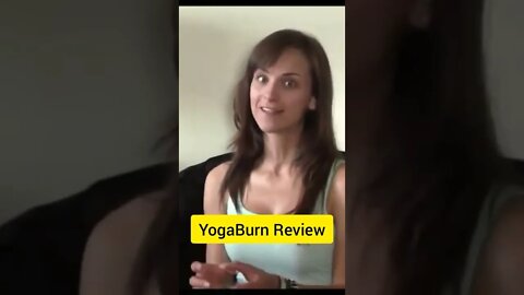 Trendy Yoga Burn Review - #shorts