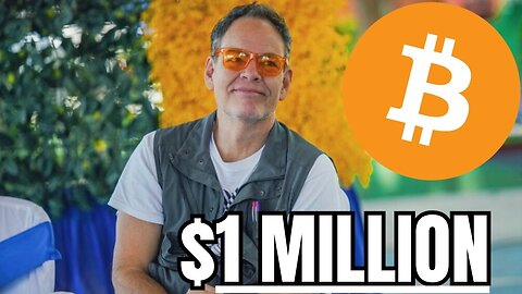 MAX KEISER: “Bitcoin Will Skyrocket 25x to $1M Per BTC”