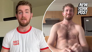I'm the 'Girthmasterr' — my massive penis earns me $80K a month on OnlyFans