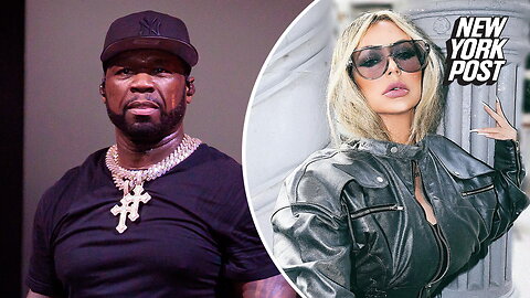 50 Cent, Aubrey O'Day, and Cassie's lawyer react to 'depraved' Sean 'Diddy' Combs' home raid
