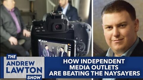 How independent media outlets are beating the naysayers