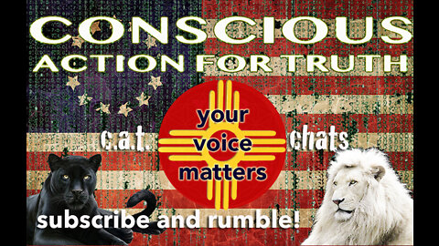 CITIZENS PETITION FOR GJ - ANOTHER COUNTY FILES! AND NEW MEXICO A WEALTHY STATE - TRUTH BOMB!