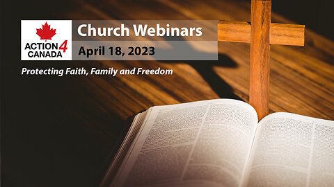 A4C Pastors Webinar April 18, 2023