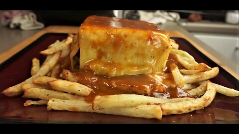 Francesinha - The MOST Epic Sandwich In The World?! & A History Of The "Little Frenchie" Sandwich