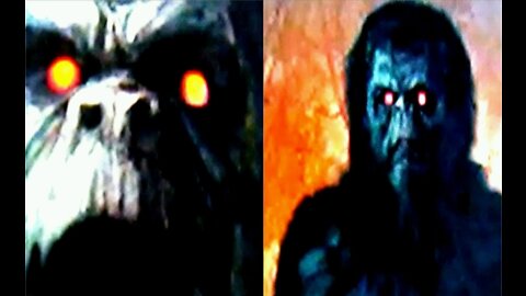Hunting Strange Creatures - Cryptozoology Research - Mountain Monsters Bigfoot Expeditions