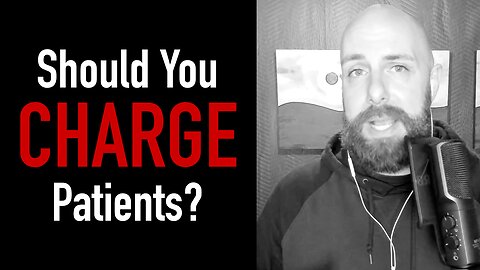 Should Chiropractors Charge Patients When They Miss Appointments?