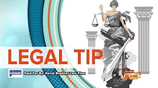 LEGAL ADVICE: Hire An Attorney You Like!