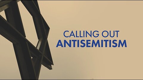 Calling Out Anti-Semitism Saturday on Life, Liberty and Levin