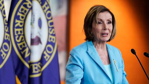 Pelosi Caught - Republicans Demand Answers After Secret Jan 6 Meetings Discovered
