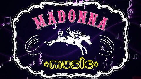 Madonna - Music (Dimauro Dub Remastered)