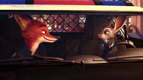 💘 Nick & Judy TRUE LOVE (Zootopia Sad Edit) 💘