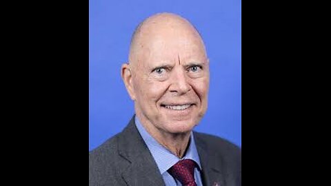 Binford Chronicles News Flash! Congressman Bill Posey runs for a 5th term!