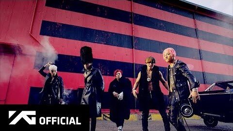 BIGBANG - BANG BANG BANG M⧸V