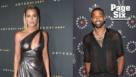 Khloé Kardashian turned down Tristan Thompson's secret marriage proposal