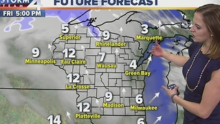 Jesse Ritka's 6P Storm Team 4Cast