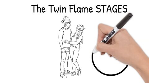 The REAL Twin Flame STAGES (And How To Reunite In 3 Months)