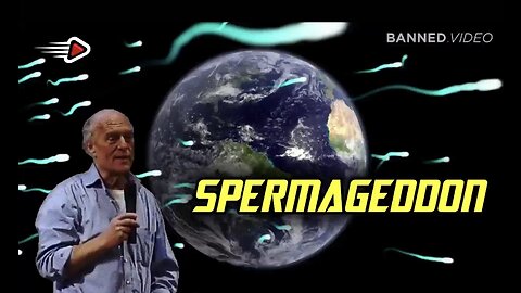 NWO, DEPOPOLAZIONE: Spermageddon, Dottor Dietrich Klinghardt