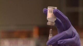Ohio Department of Health discuss 3rd vaccine dose for immunocompromised individuals