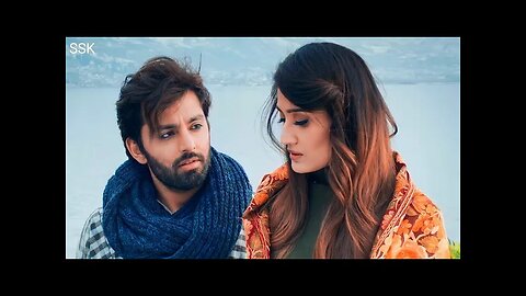 Wafa Na Raas Aayee (4k Video) | Jubin Nautiyal | Himansh K,Arushi N Meet Bros | Rashmi | Jan Florio