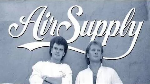 Don’t Be Afraid- Air Supply- mastered ( audio ) ( lyrics in description )