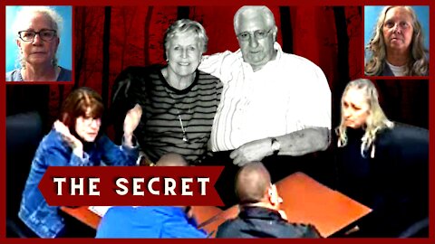 Linda Roberts and Mary Beth Tomaselli | The Secret | Part Five