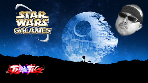 Star Wars Galaxies Legends | Server Event Today?