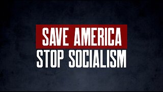 Can American Be Turned Socialist?