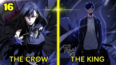 [16] He Was Betrayed And Died Then A Crow Gave Him A Second Chance And Reincarnated - Manhwa Recap