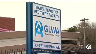 Water authority approves +3% rate increase for metro Detroit